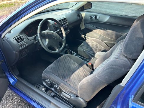 Used 2000 Honda Civic Si image 13