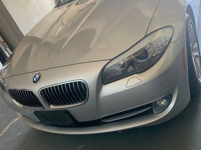 Used 2013 BMW 528i Sedan