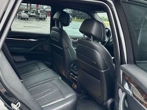 Used 2016 BMW X5 xDrive35i image 13