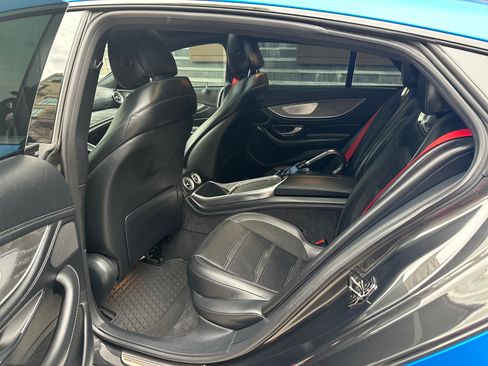 Used 2020 Mercedes-Benz AMG GT 53 image 7