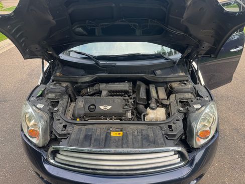 Used 2011 MINI Cooper Countryman FWD image 9
