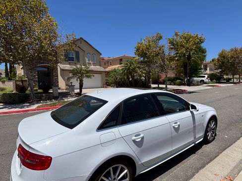 Used 2015 Audi A4 2.0T Premium w/ Audi MMI Navigation AWD/4WD image 4