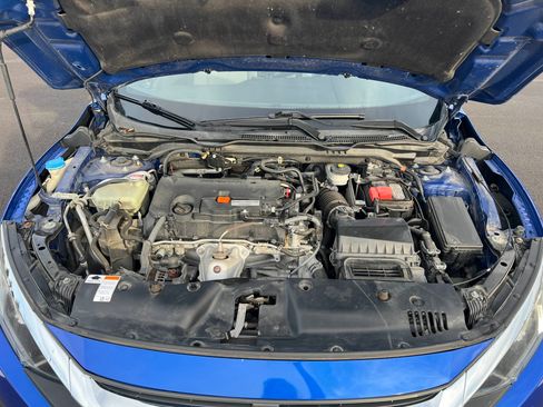 Used 2018 Honda Civic LX-P image 15