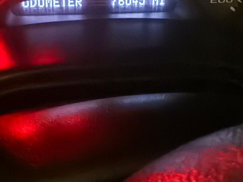 Used 2001 Chevrolet Corvette Convertible w/ Preferred Equipment Group2 image 6