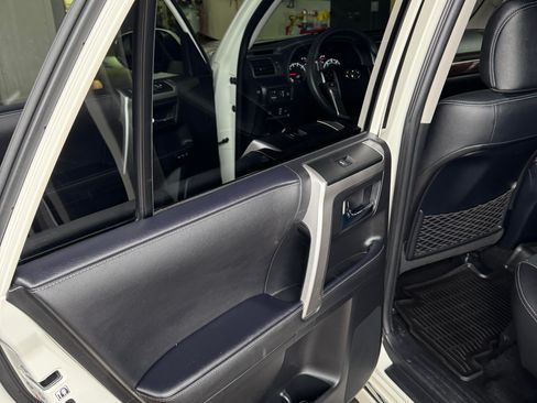 Used 2022 Toyota 4Runner Limited image 25