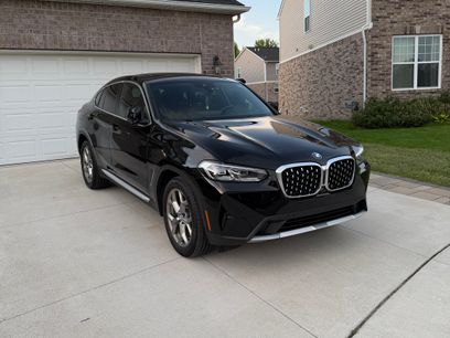 Used 2022 BMW X4 xDrive30i w/ Convenience Package