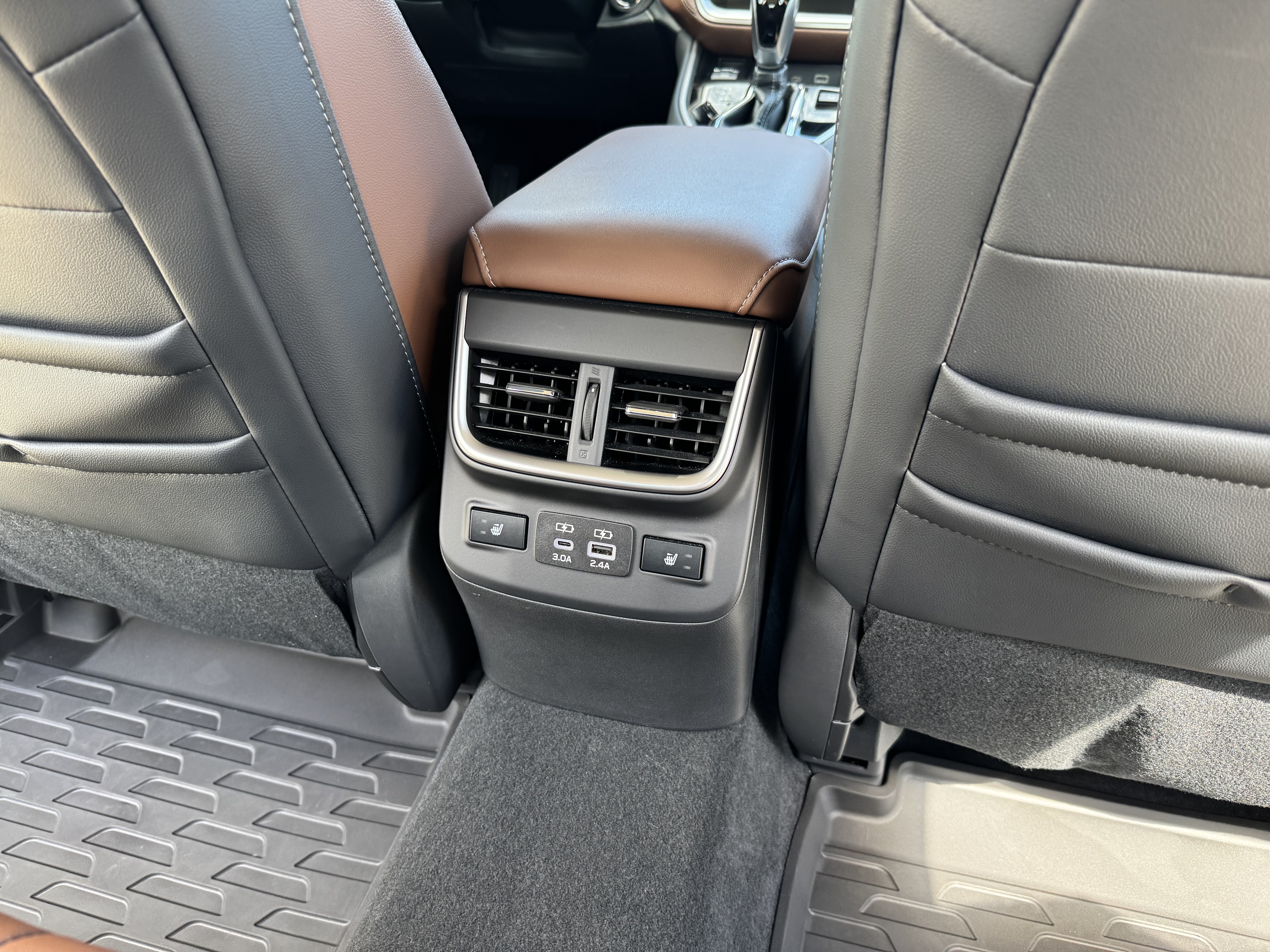 Used 2023 Subaru Legacy Touring XT AWD/4WD image 26