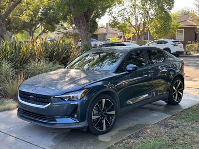 Used 2021 Polestar Polestar 2