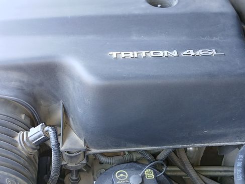 Used 2003 Ford Expedition XLT RWD image 5