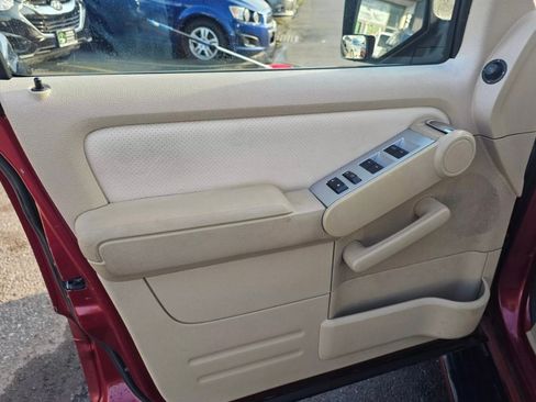 Used 2006 Mercury Mountaineer Luxury image 14