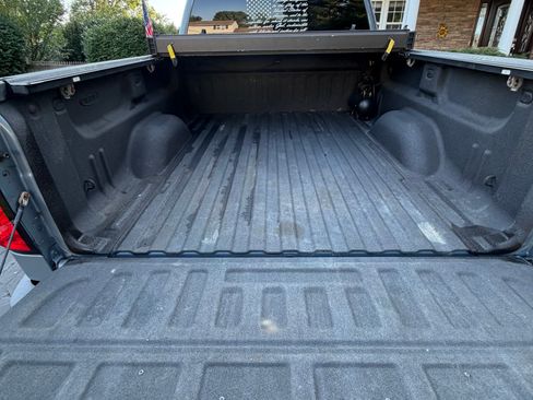 Used 2015 Chevrolet Silverado 2500 LTZ w/ Duramax Plus Package AWD/4WD image 9