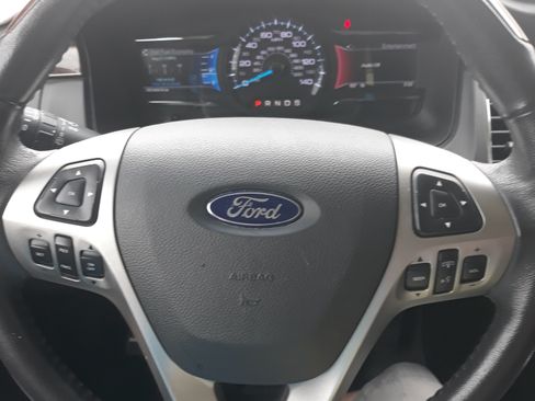 Used 2018 Ford Flex Limited image 5