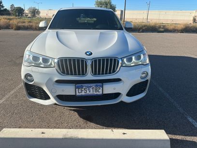 Used 2016 BMW X4 xDrive28i