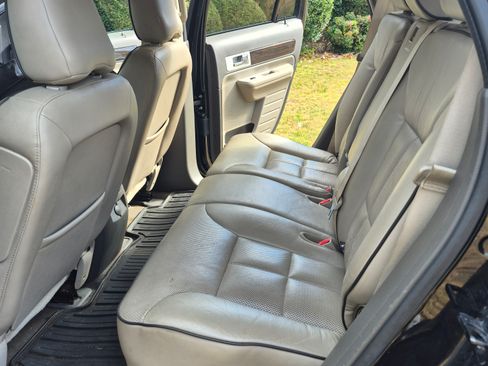 Used 2009 Lincoln MKX 2WD image 14