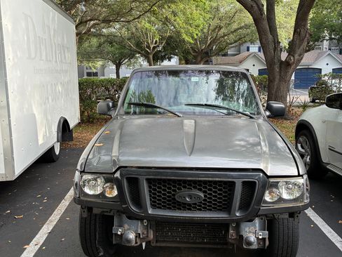 Used 2005 Ford Ranger STX RWD image 4