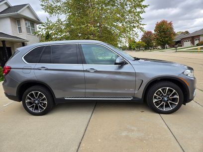 Used 2016 BMW X5 xDrive40e