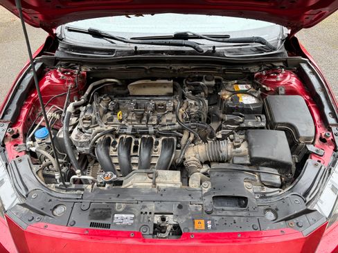 Used 2015 MAZDA MAZDA3 s Grand Touring image 16