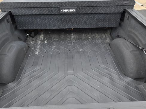 Used 2021 Ford F150 King Ranch w/ Equipment Group 601A High image 11