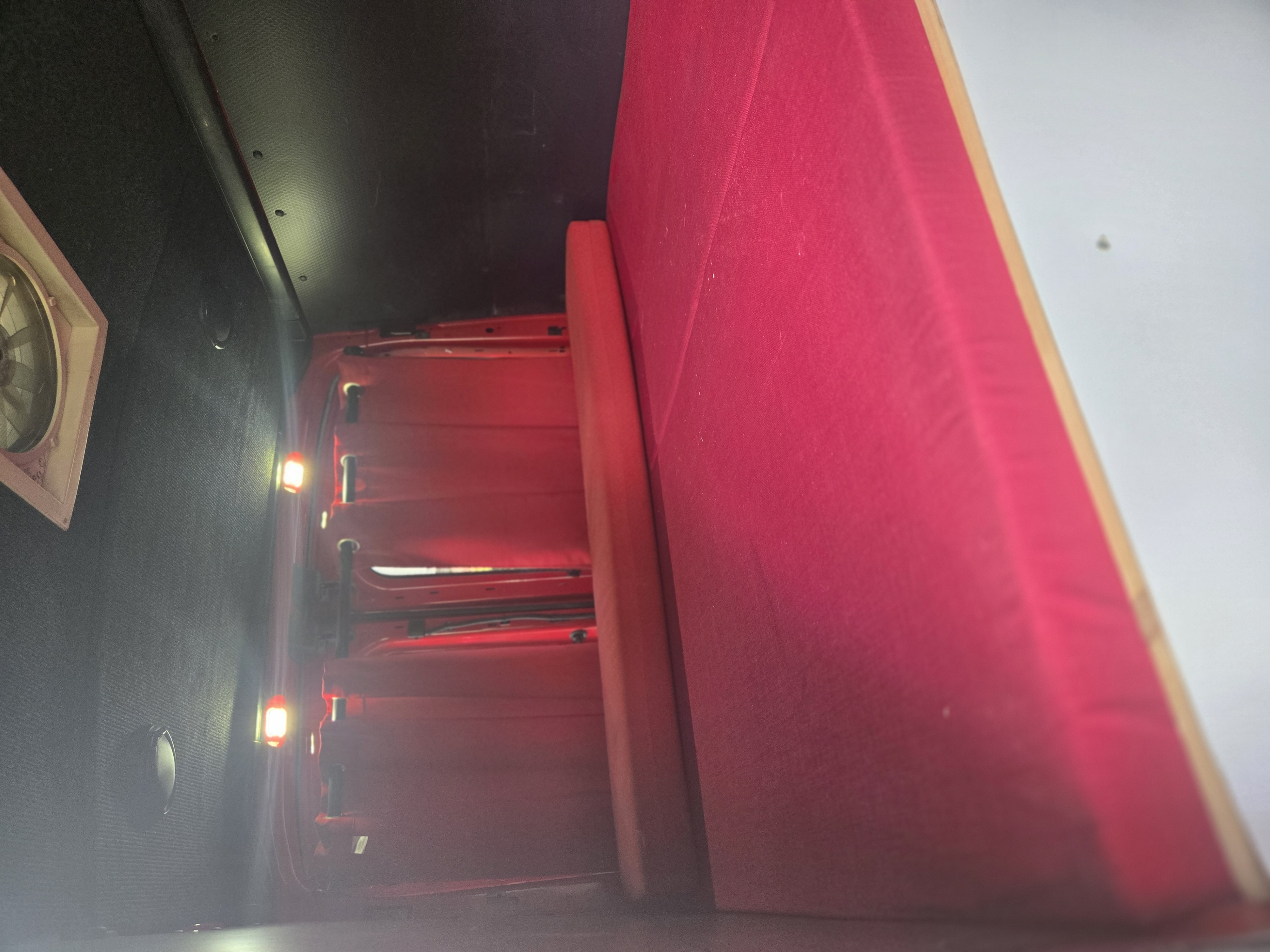 Used 2015 Ford Transit 250 148 Medium Roof RWD image 10