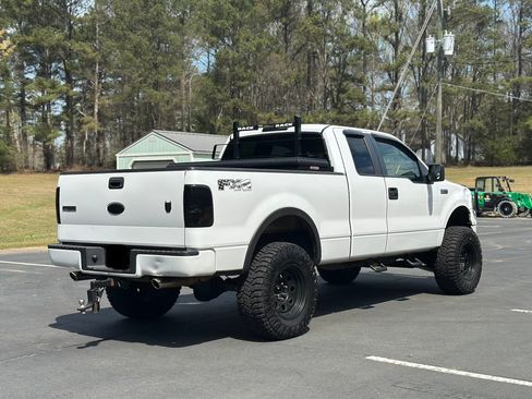 Used 2008 Ford F150 XLT image 10