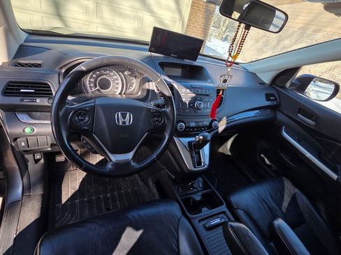 Used 2013 Honda CR-V EX-L image 11