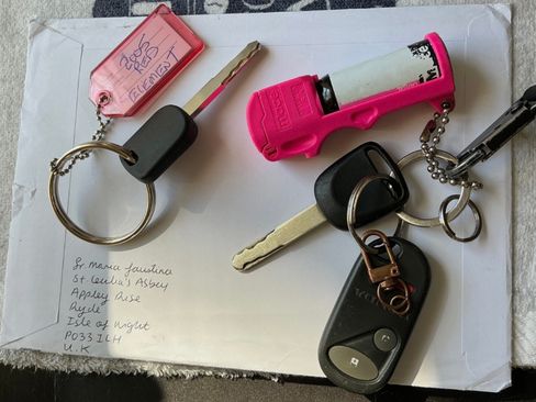 Used 2005 Honda Element EX image 24