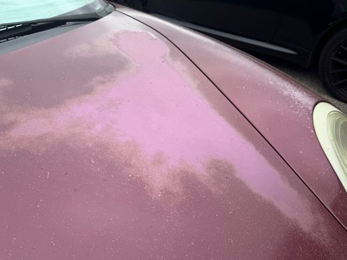 Used 2000 Porsche 911 Coupe image 5