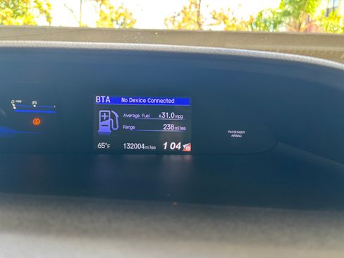 Used 2014 Honda Civic LX image 14