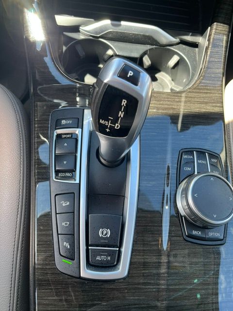 Used 2017 BMW X3 xDrive35i AWD/4WD image 17