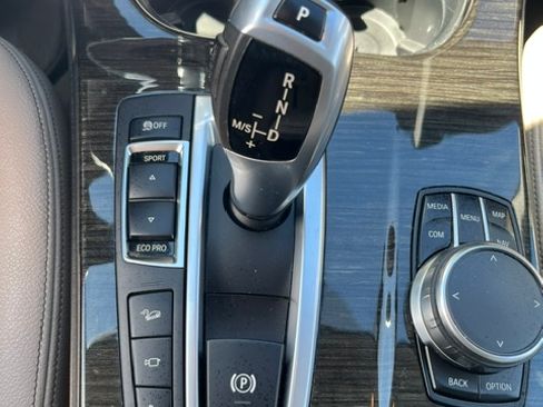 Used 2017 BMW X3 xDrive35i AWD/4WD image 17