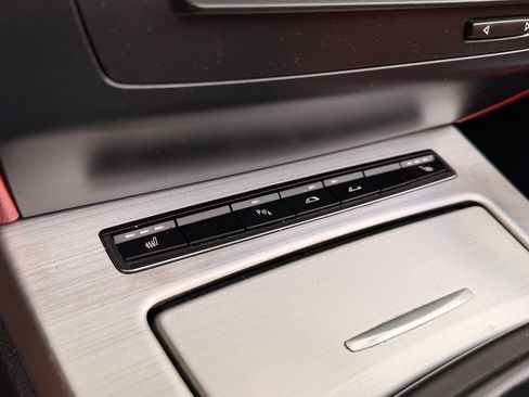 Used 2016 BMW Z4 sDrive35i image 15