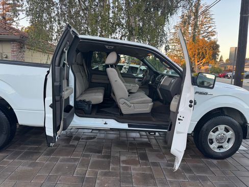 Used 2010 Ford F150 XLT RWD image 15