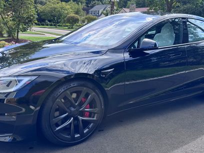Used 2023 Tesla Model S Plaid