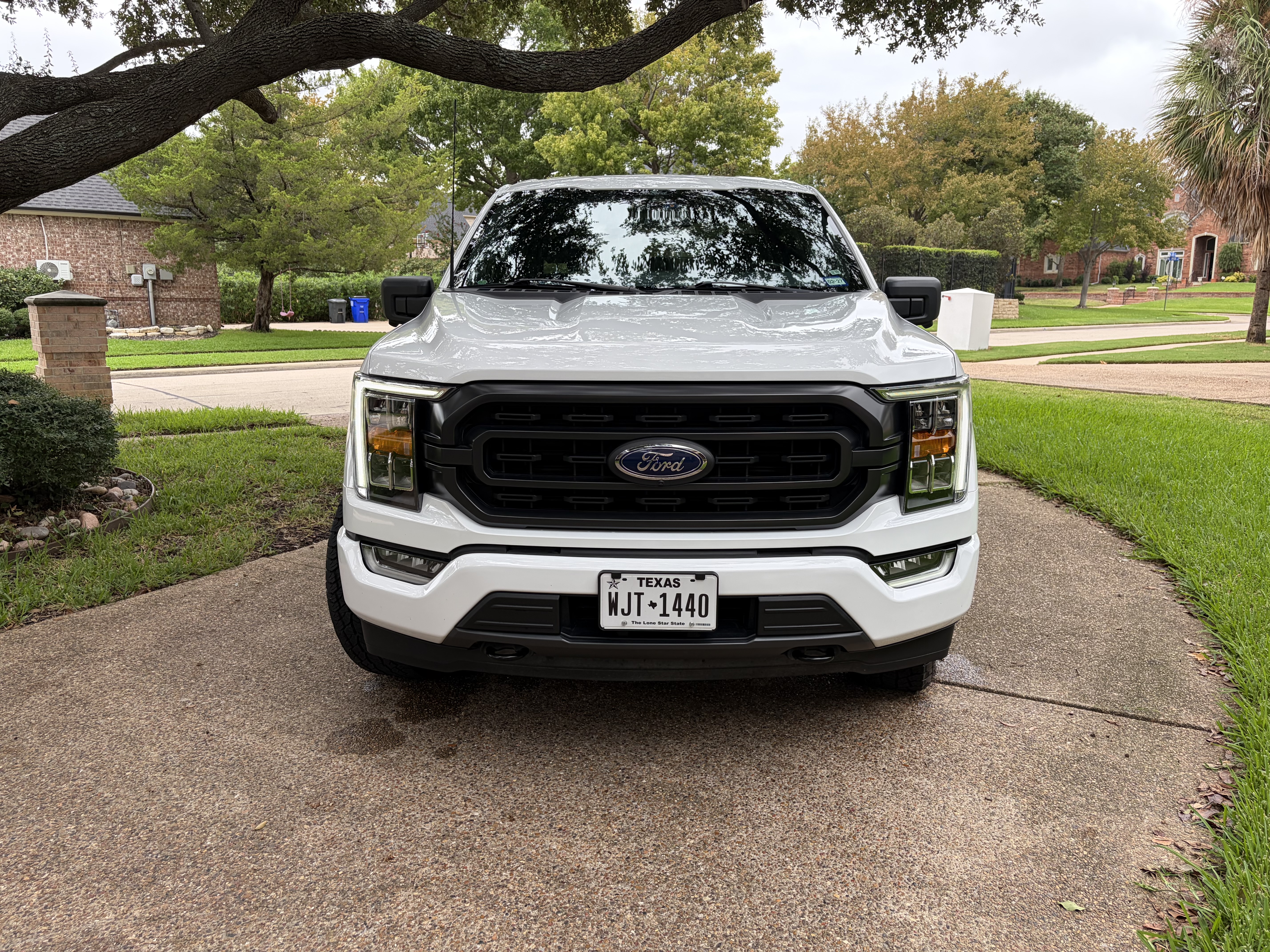Used 2021 Ford F150 XLT w/ Equipment Group 302A High AWD/4WD image 6