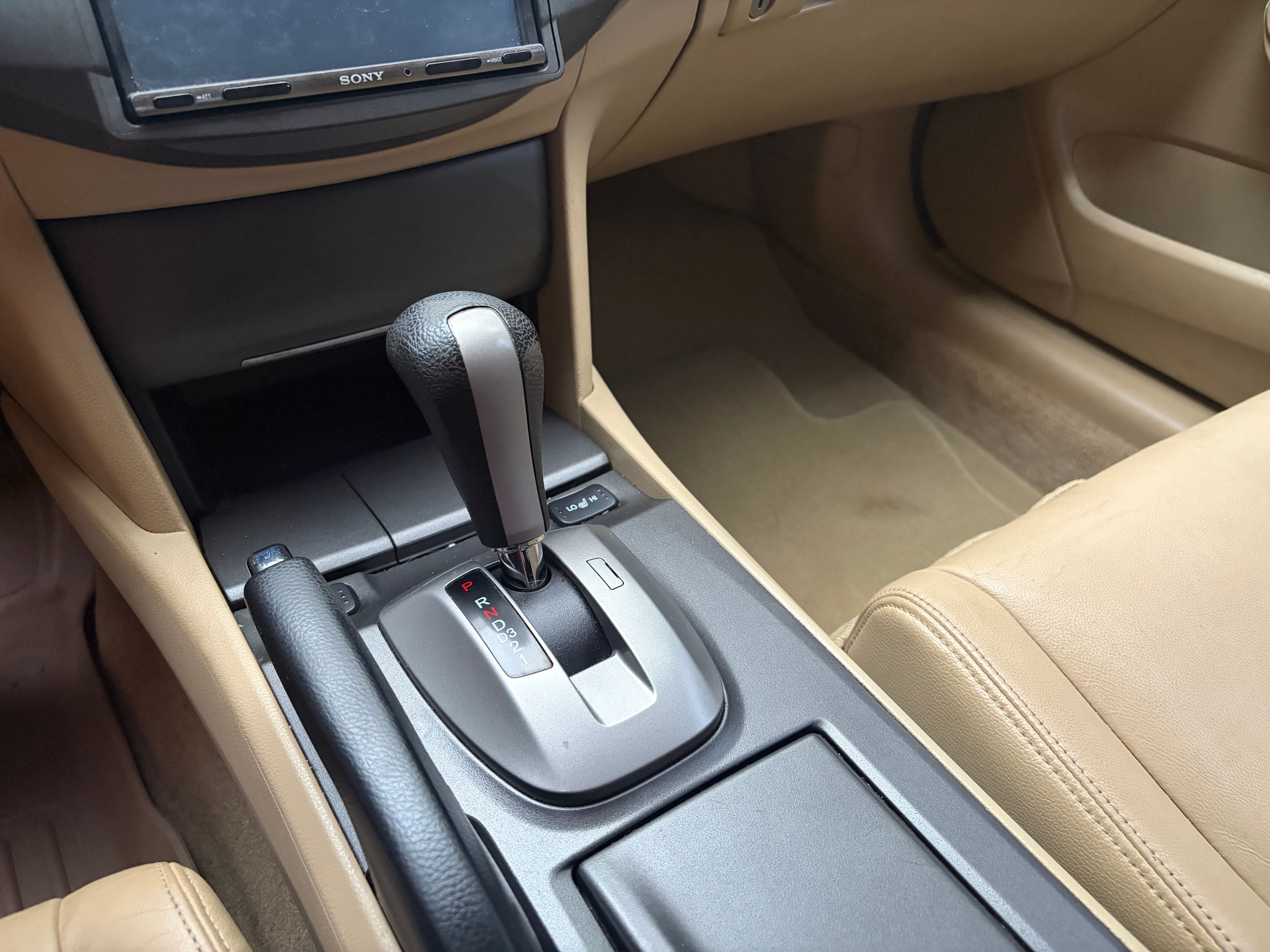 Used 2012 Honda Accord SE image 22