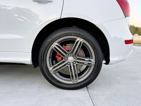 Used 2014 Audi Q5 TDI Premium Plus image 14