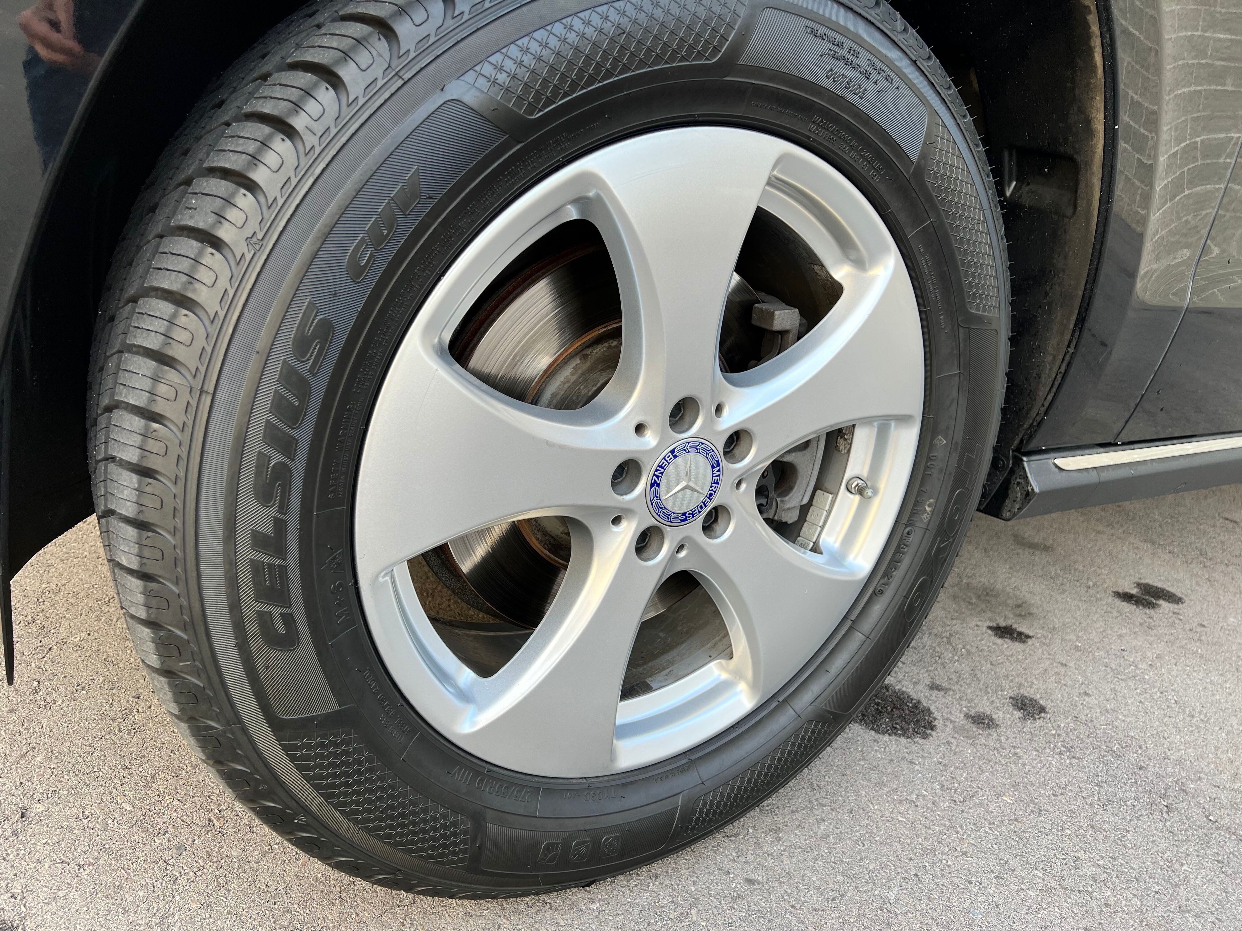 Used 2017 Mercedes-Benz GLS 450 4MATIC image 19