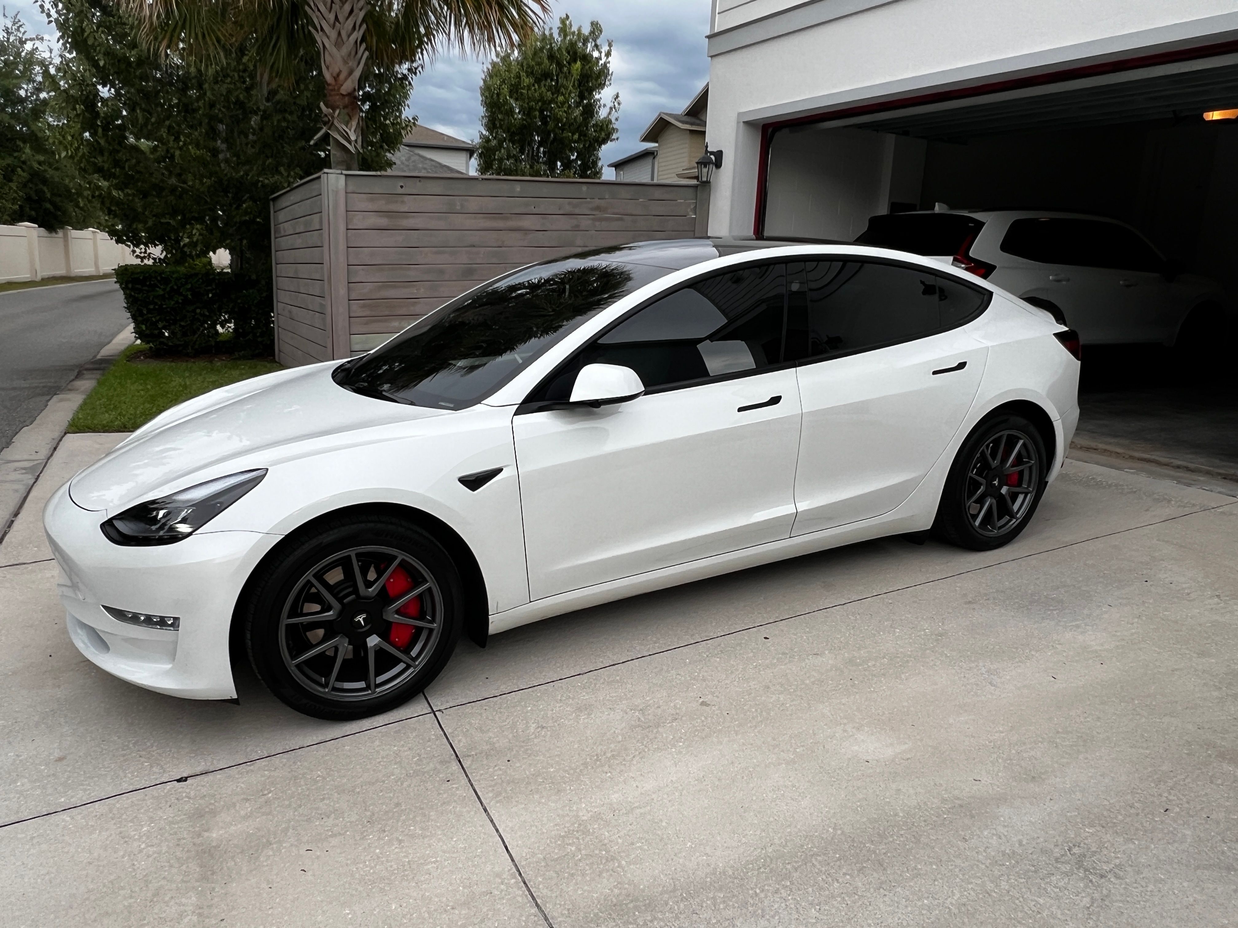 Used 2023 Tesla Model 3 Standard Range RWD image 24