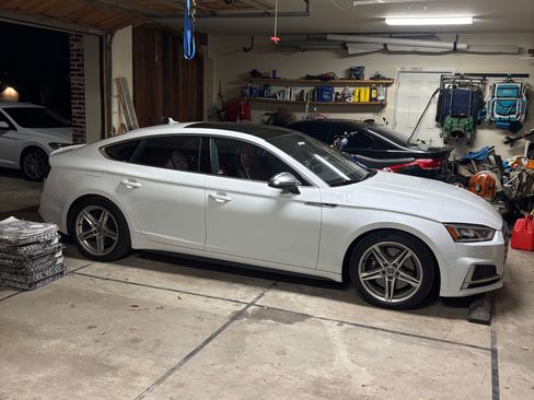 Used 2018 Audi S5 Prestige AWD/4WD image 10
