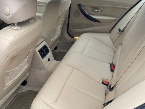 Used 2015 BMW 328i Sedan image 12