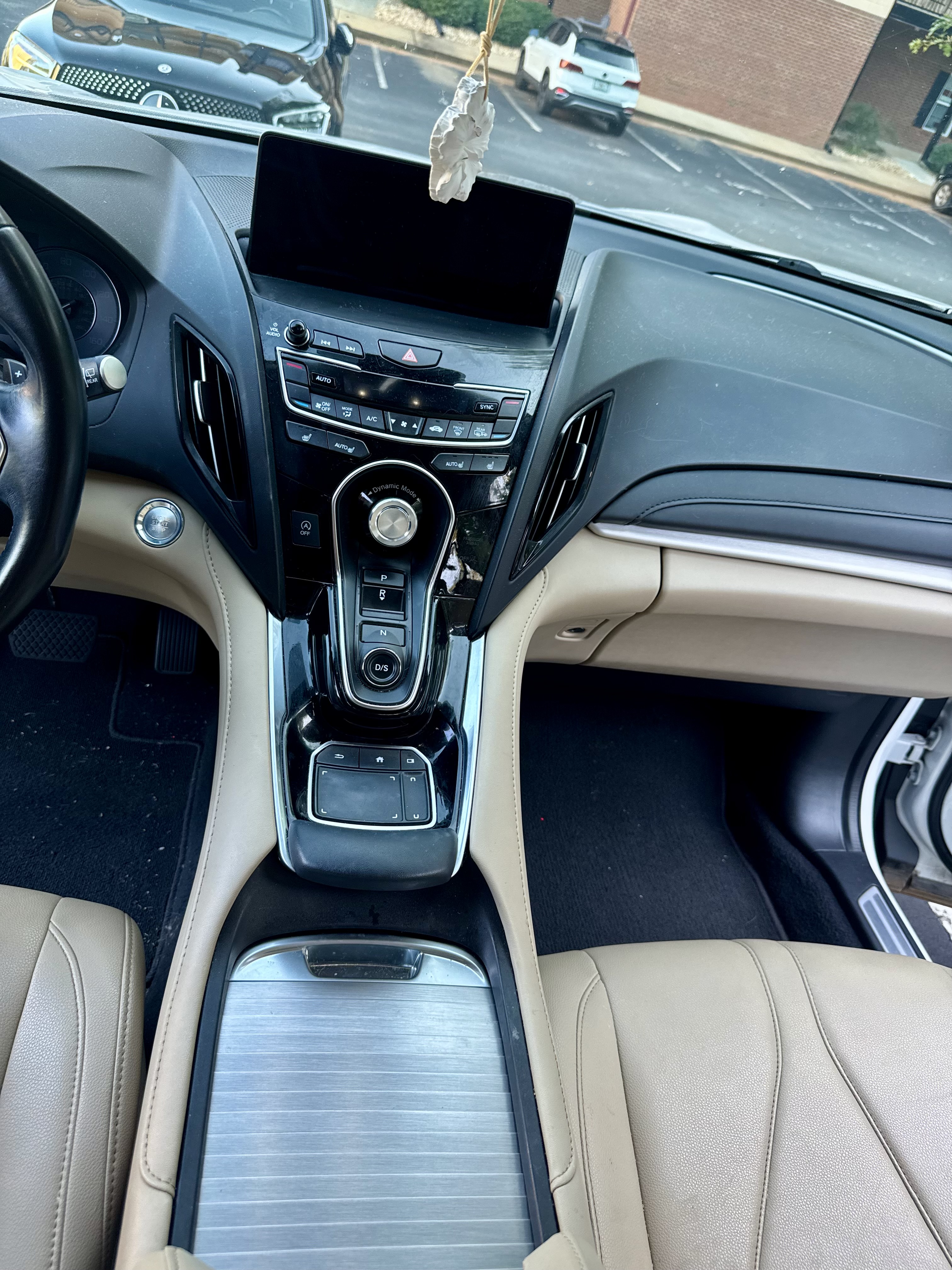 Used 2021 Acura RDX FWD image 8