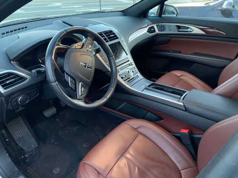 Used 2020 Lincoln MKZ Reserve w/ Elements Package image 5