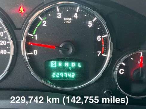 Used 2008 Jeep Liberty Limited w/ Premium Group II image 22