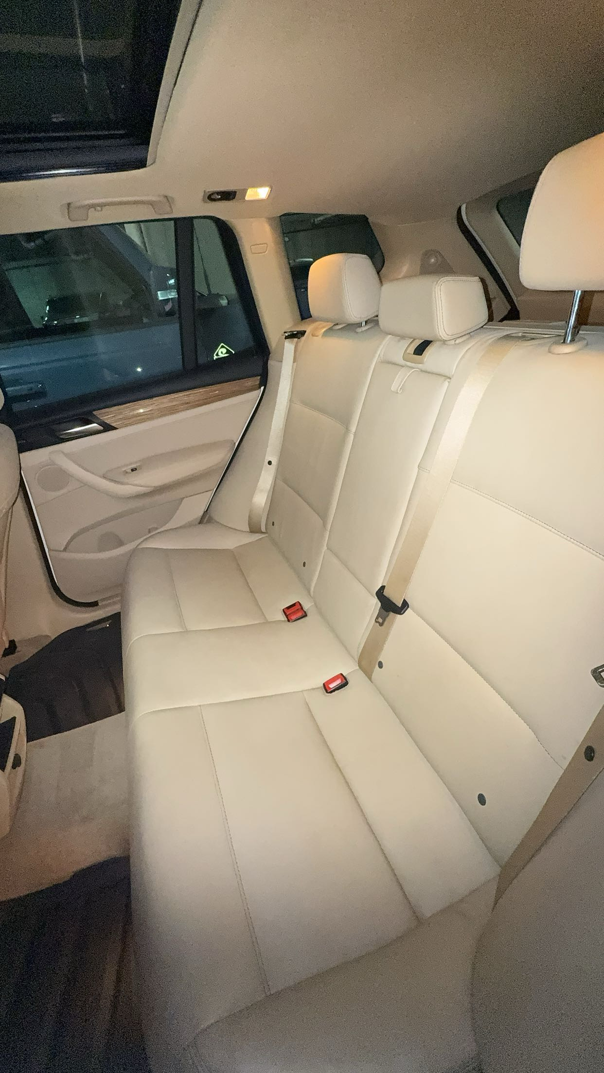 Used 2013 BMW X3 xDrive28i AWD/4WD image 8