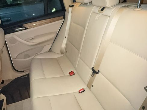 Used 2013 BMW X3 xDrive28i AWD/4WD image 8