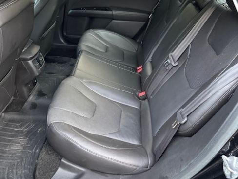 Used 2016 Ford Fusion Energi Titanium image 10