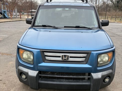 Used 2008 Honda Element EX image 2