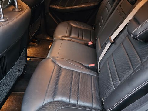 Used 2017 Mercedes-Benz GLE 63 AMG S image 10