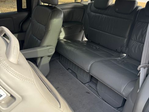 Used 2010 Honda Odyssey EX-L image 14