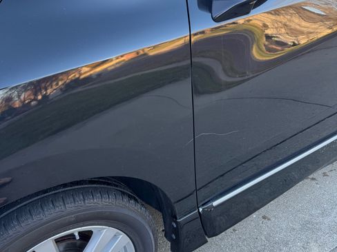 Used 2011 Nissan Quest LE image 4